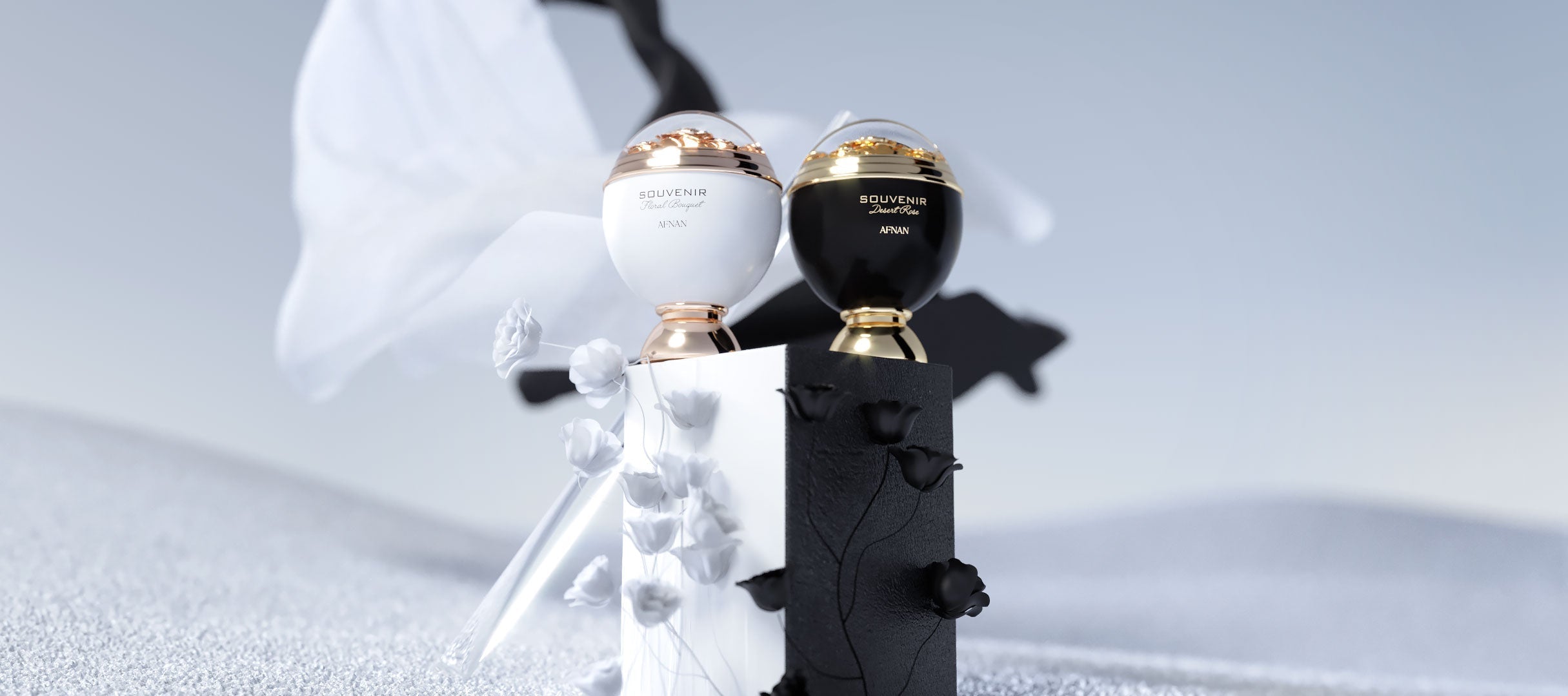 New fragrance launched by Afnan - Afnan Perfumes Pakistan