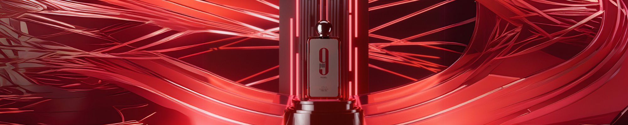 9 COLLECTION - Afnan Perfumes - Pakistan