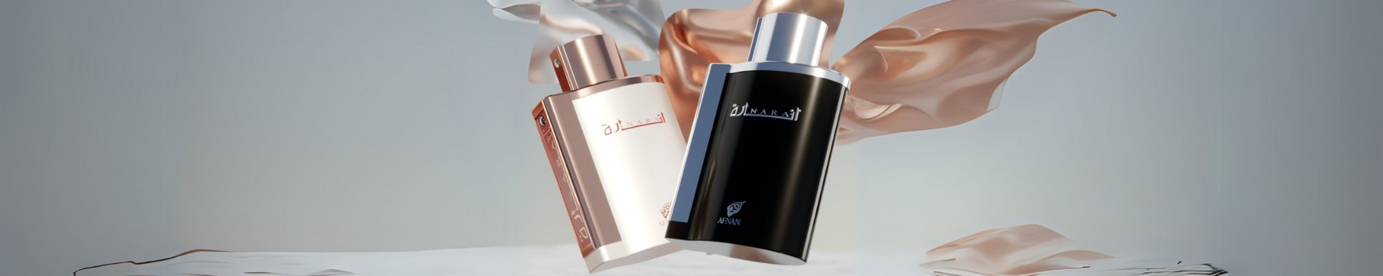 INARA COLLECTION - Afnan Perfumes - Pakistan