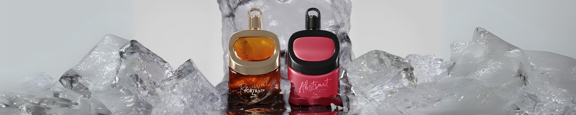 PORTRAIT COLLECTION - Afnan Perfumes - Pakistan