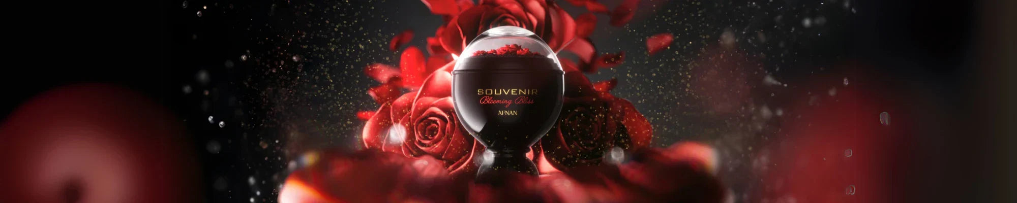 For Her - Afnan Perfumes - Pakistan