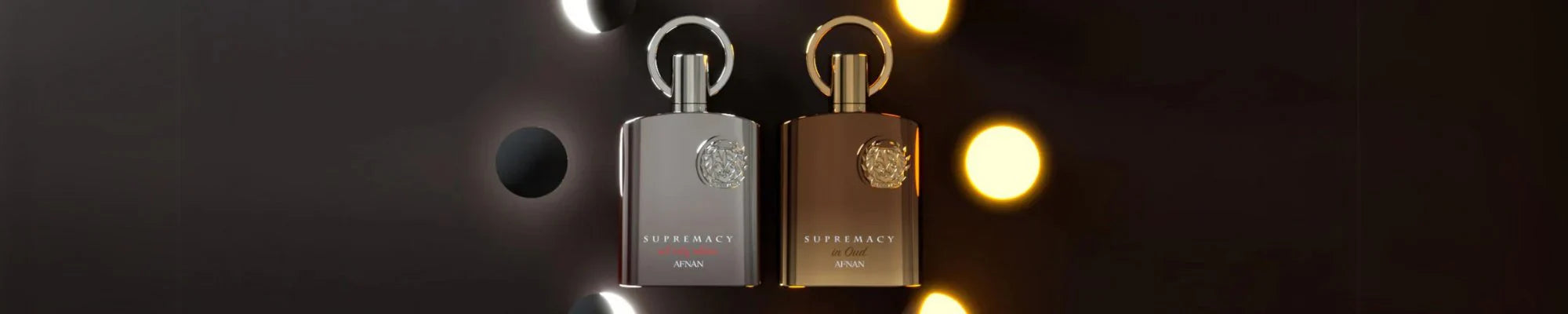 EXTRAIT DE PARFUM - Afnan Perfumes - Pakistan
