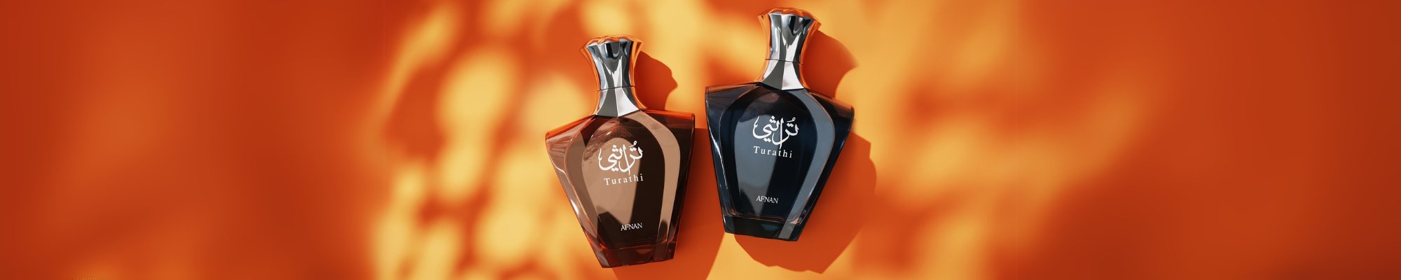 TURATHI COLLECTION - Afnan Perfumes - Pakistan