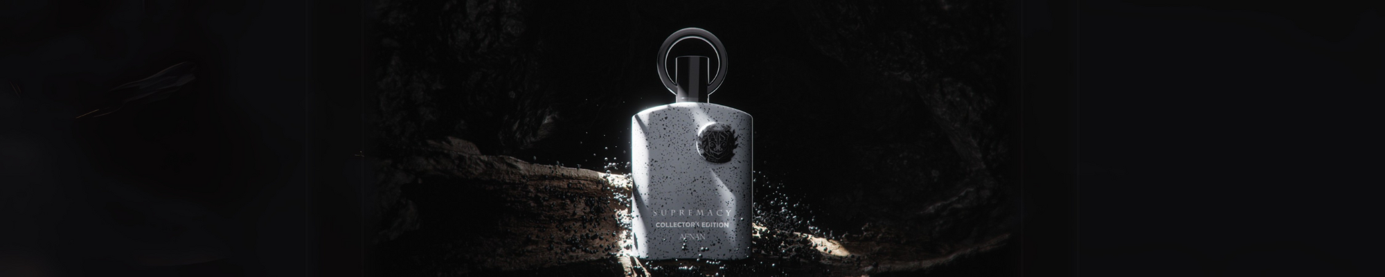 SUPREMACY COLLECTION - Afnan Perfumes - Pakistan