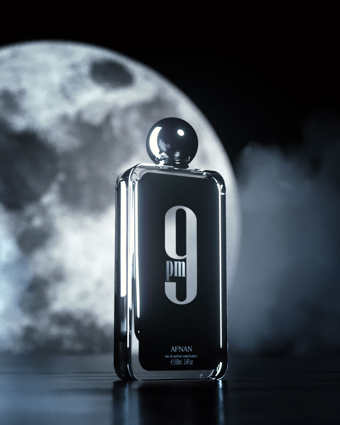9 PM - Afnan Perfumes - Pakistan