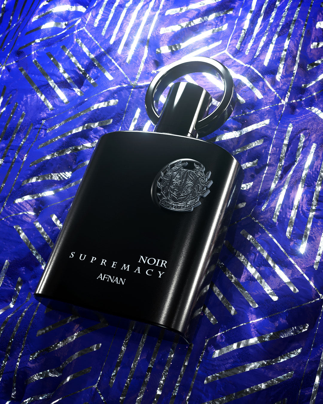 Supremacy Noir - Afnan Perfumes - Pakistan