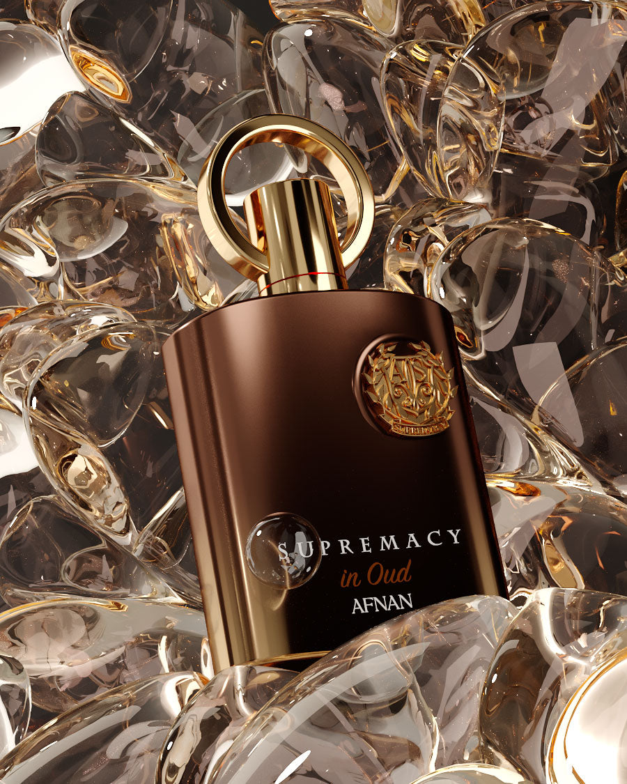 Supremacy In Oud - Afnan Perfumes - Pakistan