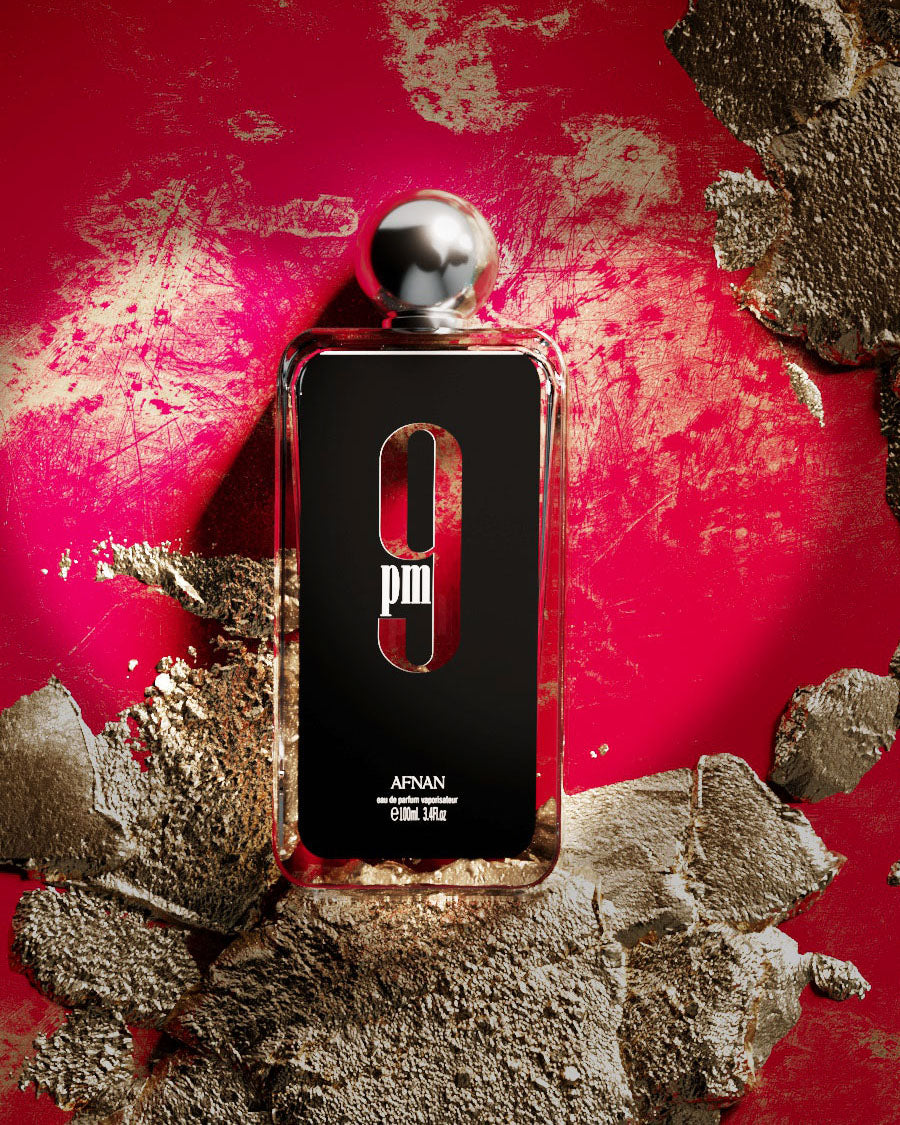 9 PM - Afnan Perfumes - Pakistan