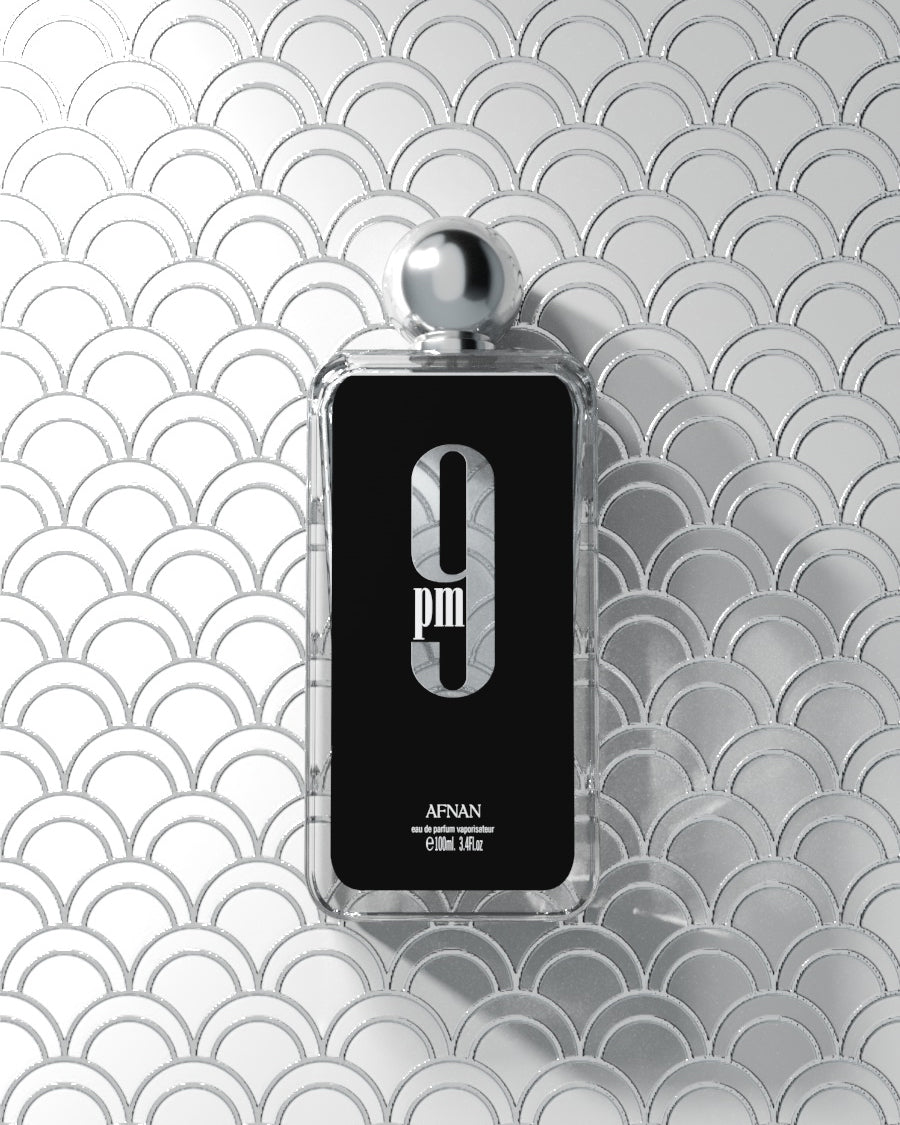9 PM - Afnan Perfumes - Pakistan