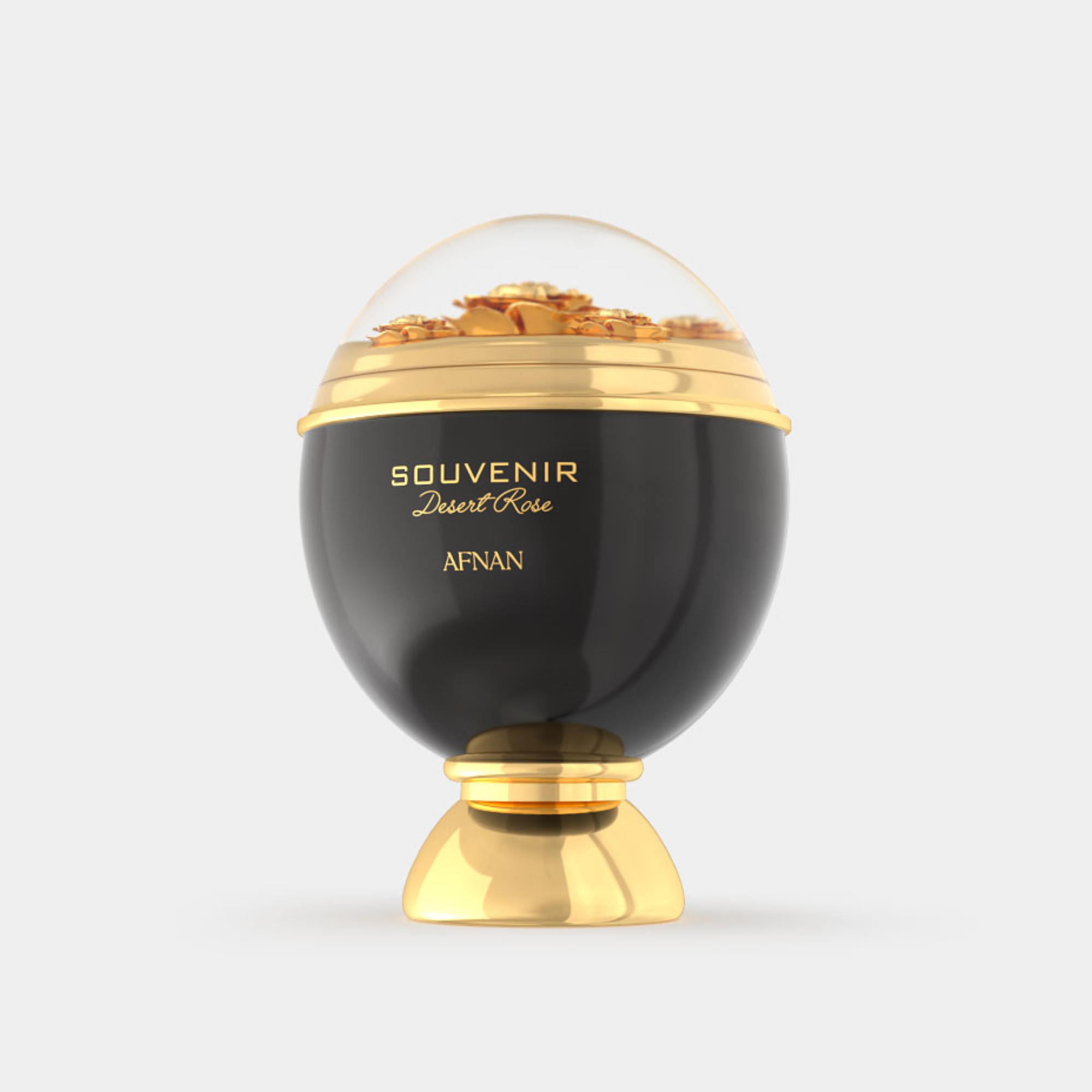 Souvenir Desert Rose