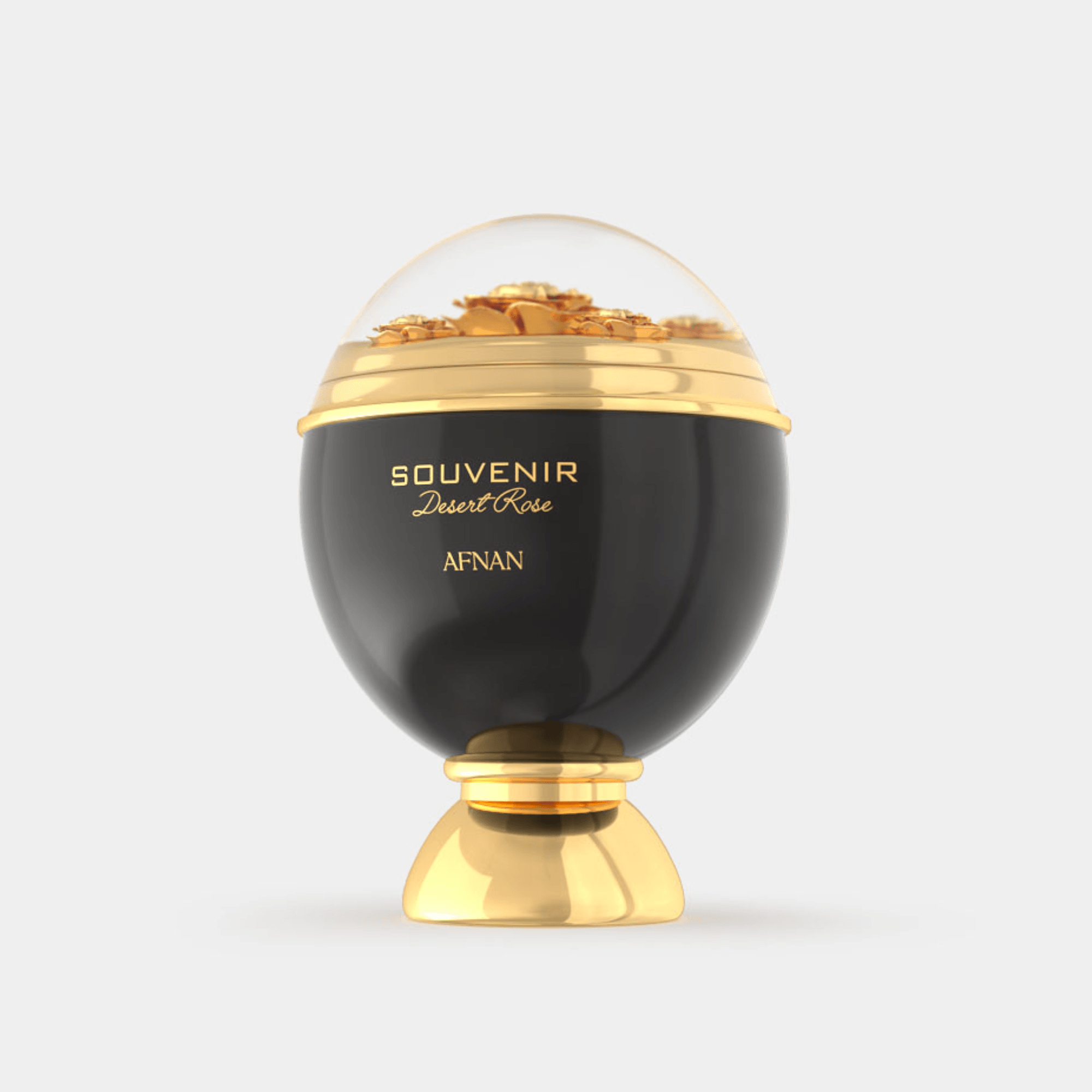 Souvenir Desert Rose - Afnan Perfumes - Pakistan