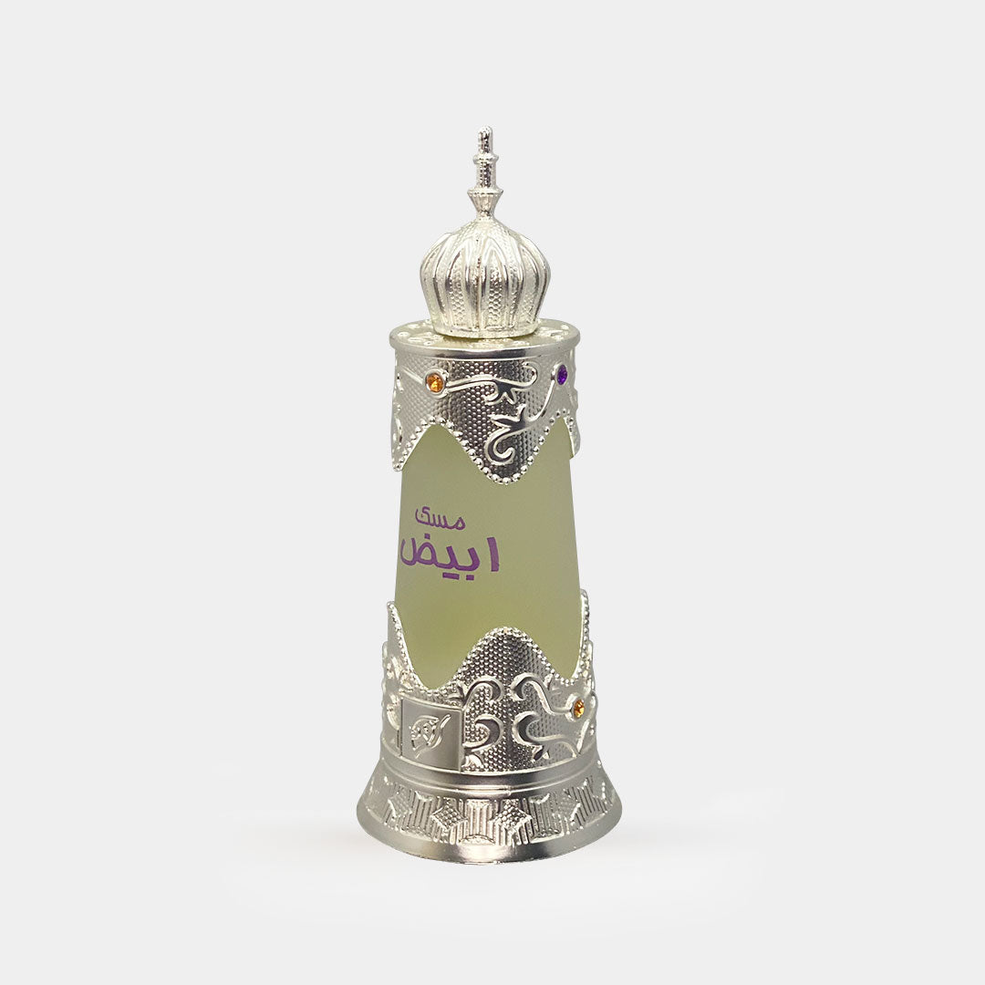 Abiyad Musk - Afnan Perfumes - Pakistan