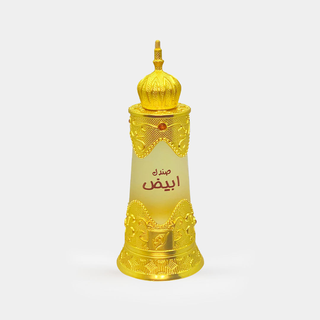 Abiyad Sandal - Afnan Perfumes - Pakistan