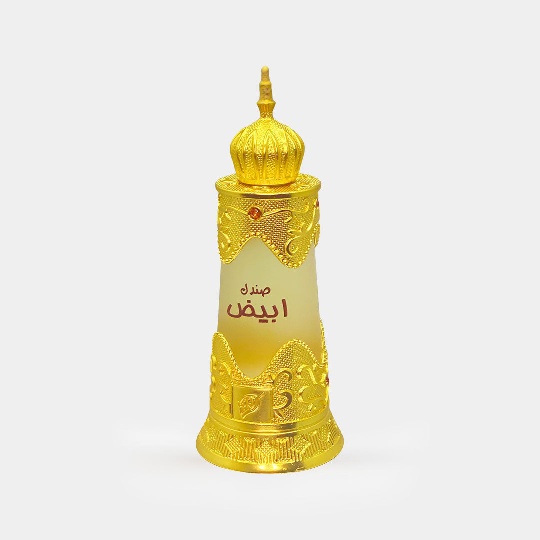 Abiyad Sandal - Afnan Perfumes - Pakistan