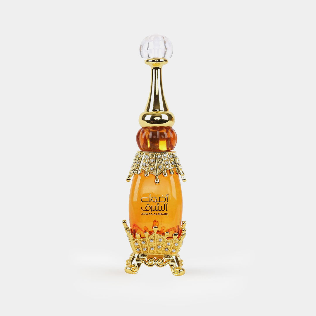 Adwaa Al Sharq - Afnan Perfumes - Pakistan