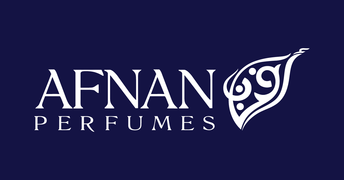Afnan Perfumes Pakistan logo
