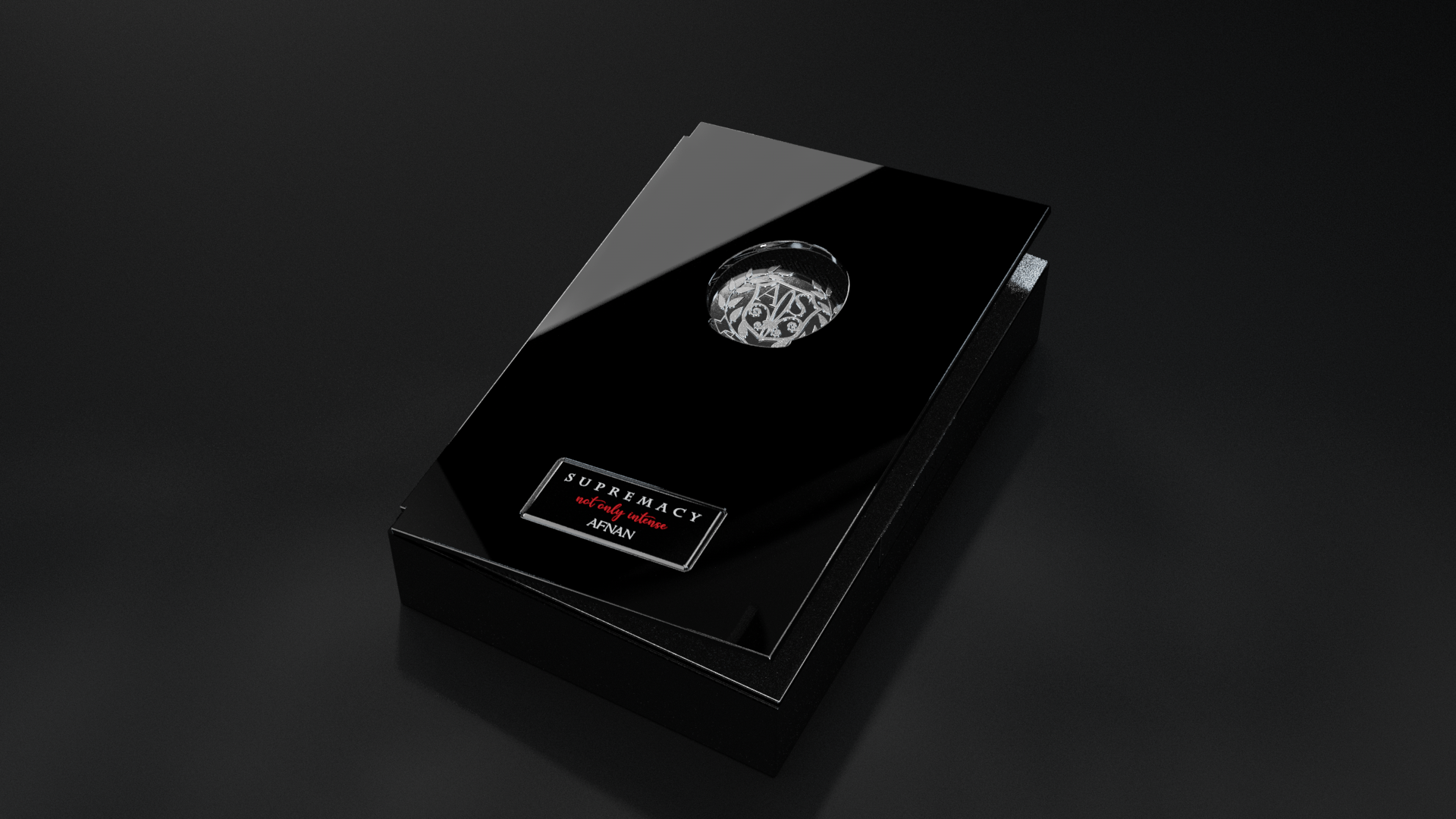 Supremacy Not Only Intense