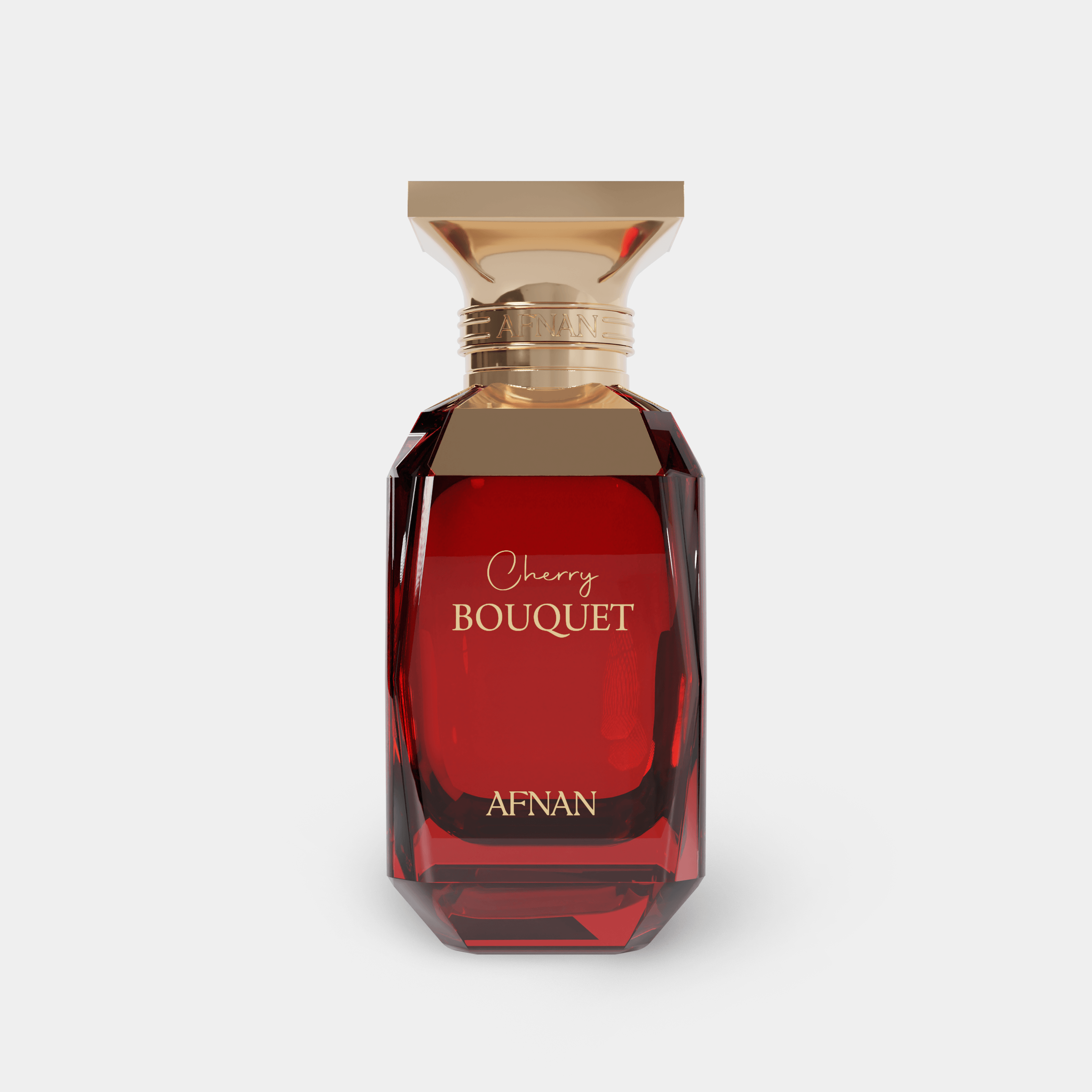Cherry Bouquet - Afnan Perfumes - Pakistan