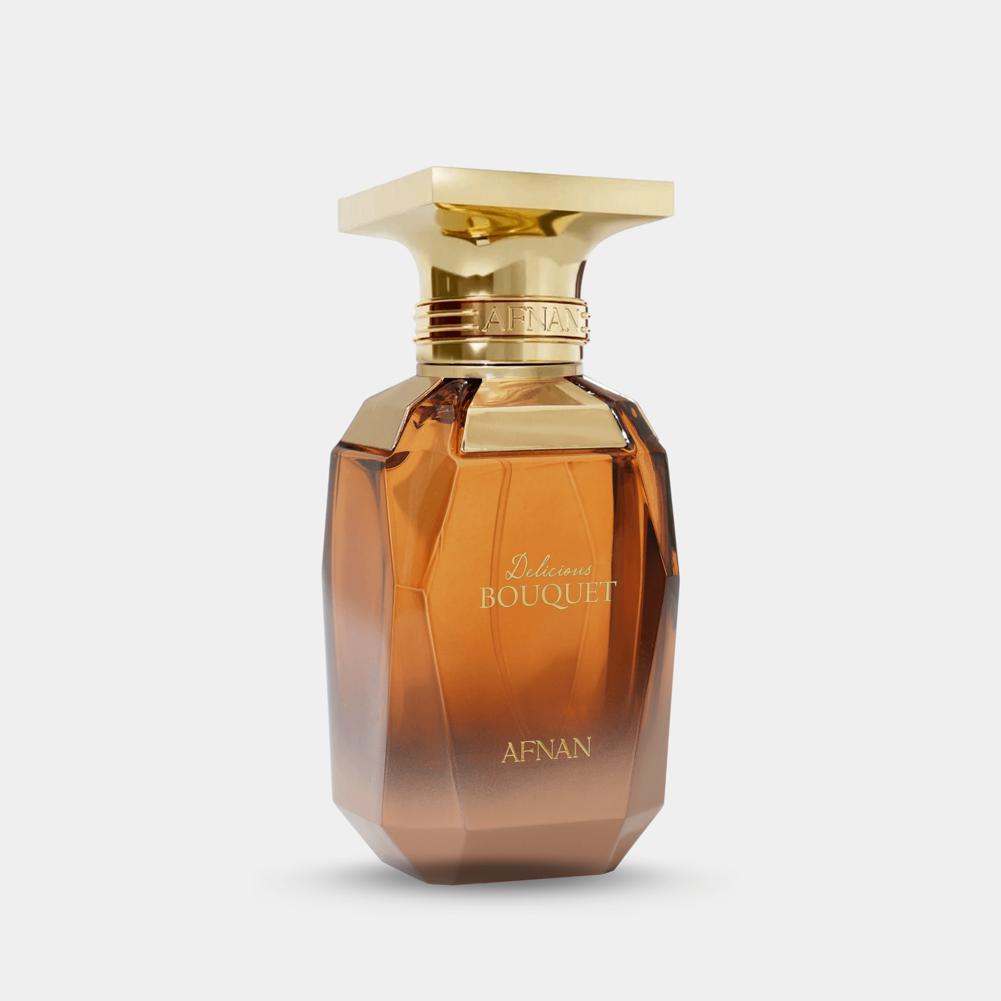 Delicious Bouquet - Afnan Perfumes - Pakistan