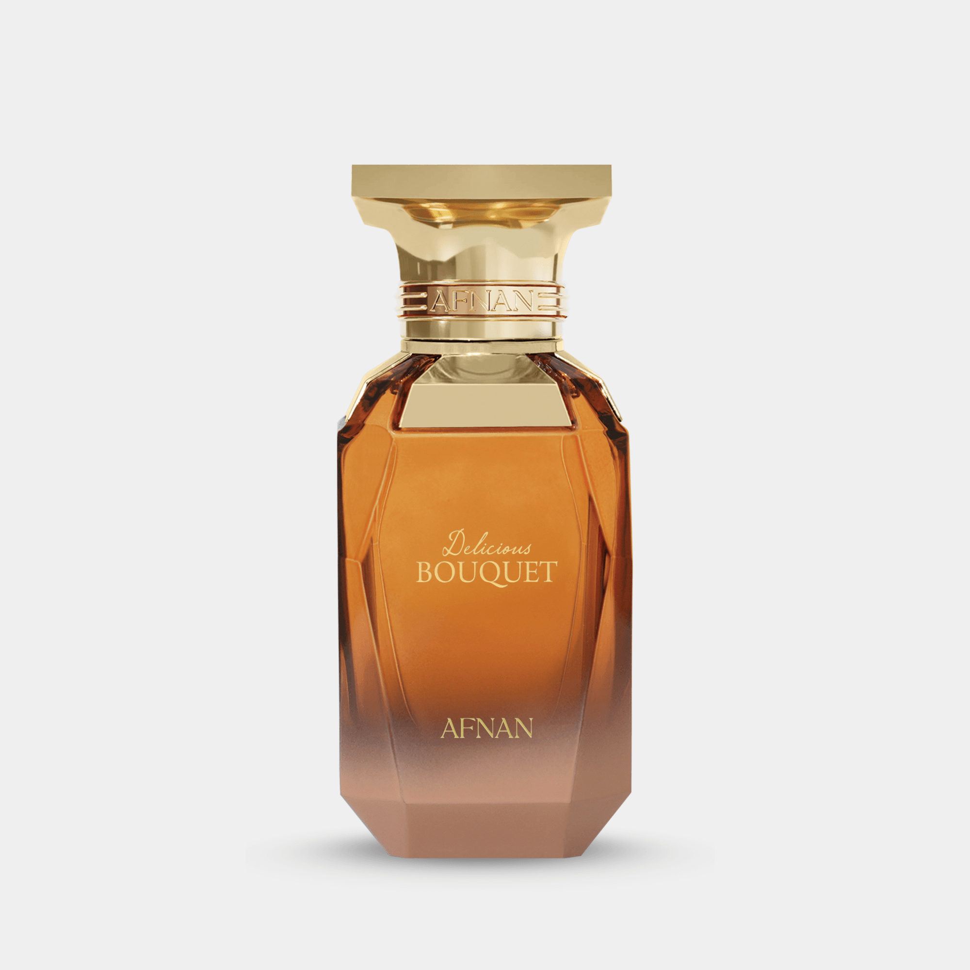 Delicious Bouquet - Afnan Perfumes - Pakistan