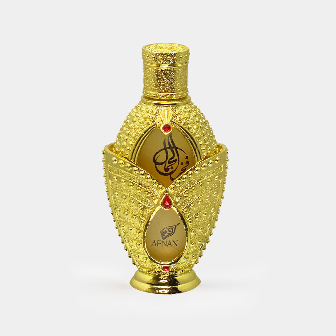 Fakhar Al Jamaal - Afnan Perfumes - Pakistan