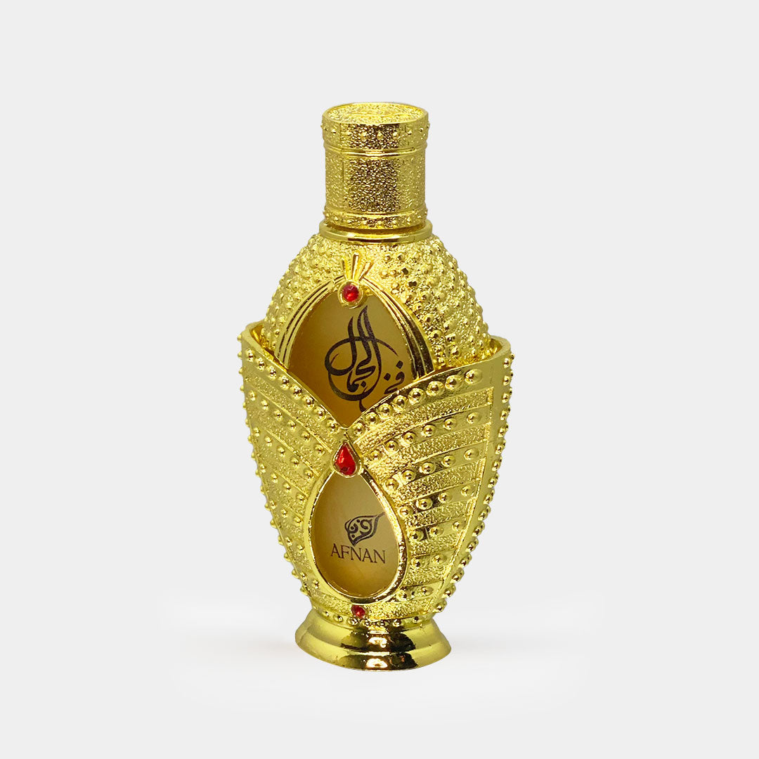 Fakhar Al Jamaal - Afnan Perfumes - Pakistan