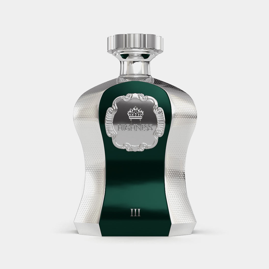 Highness III - Afnan Perfumes - Pakistan