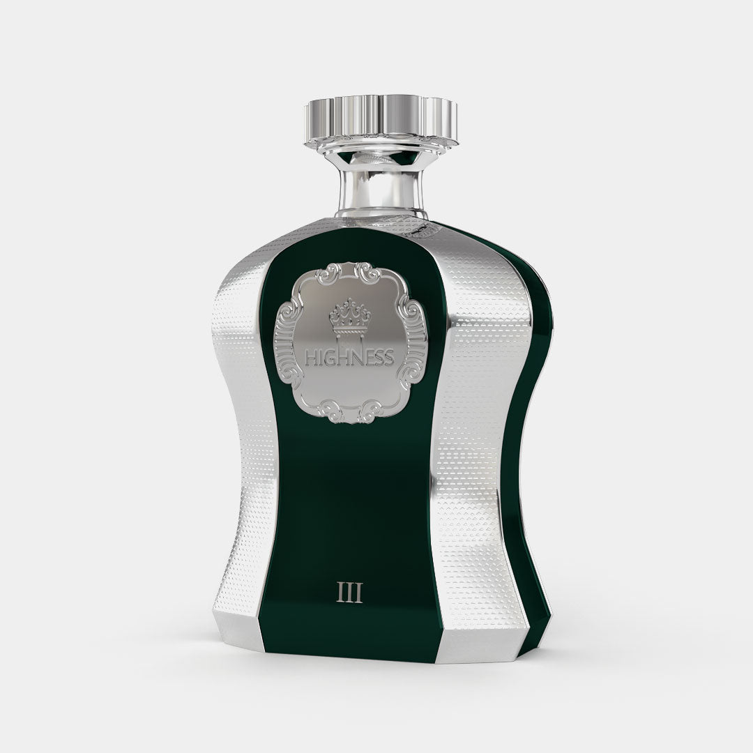 Highness III - Afnan Perfumes - Pakistan