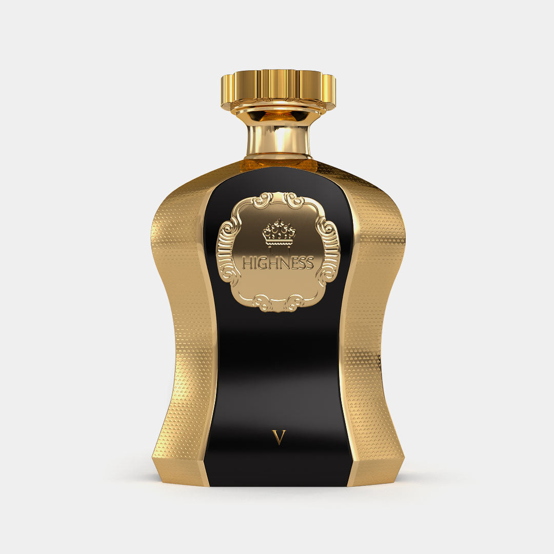 Highness V - Afnan Perfumes - Pakistan