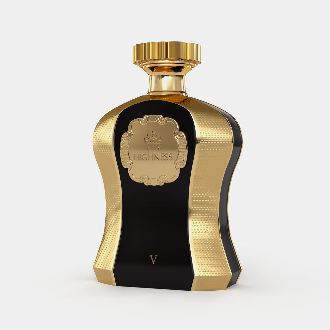 Highness V - Afnan Perfumes - Pakistan