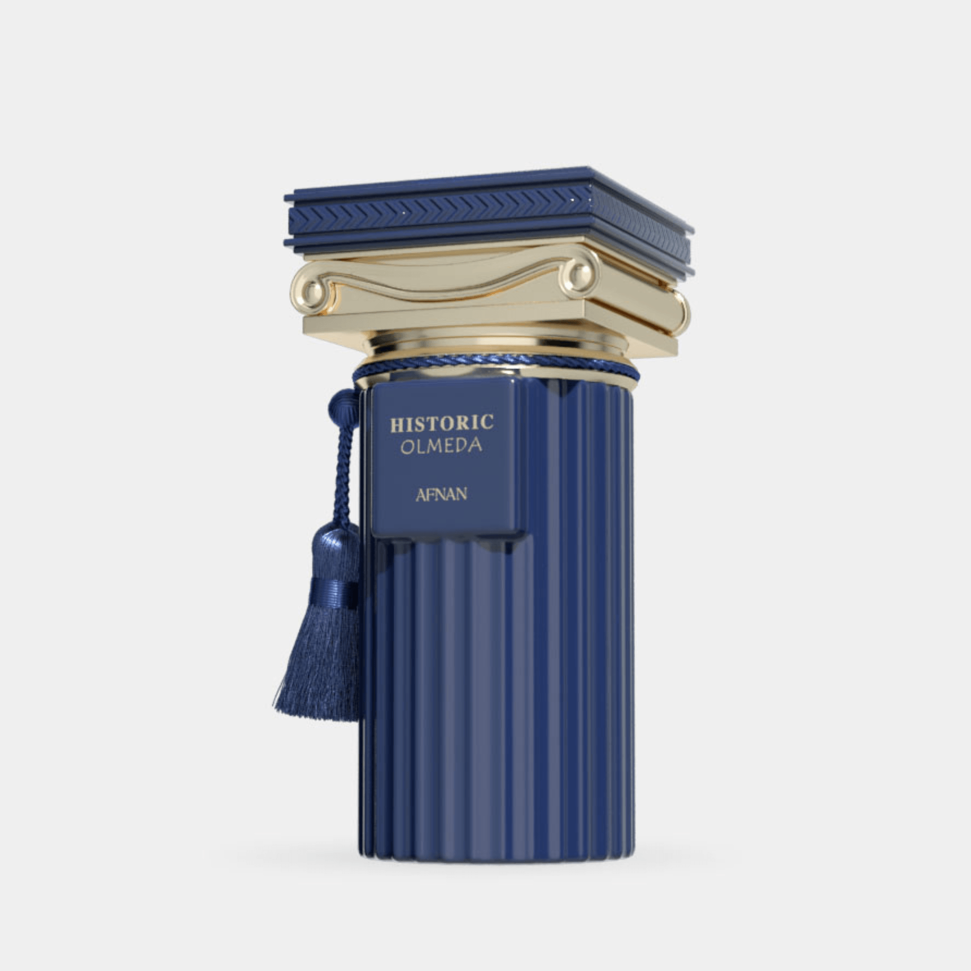 Historic Olmeda - Afnan Perfumes - Pakistan