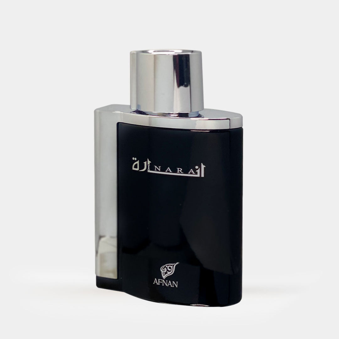 Inara Black - Afnan Perfumes - Pakistan