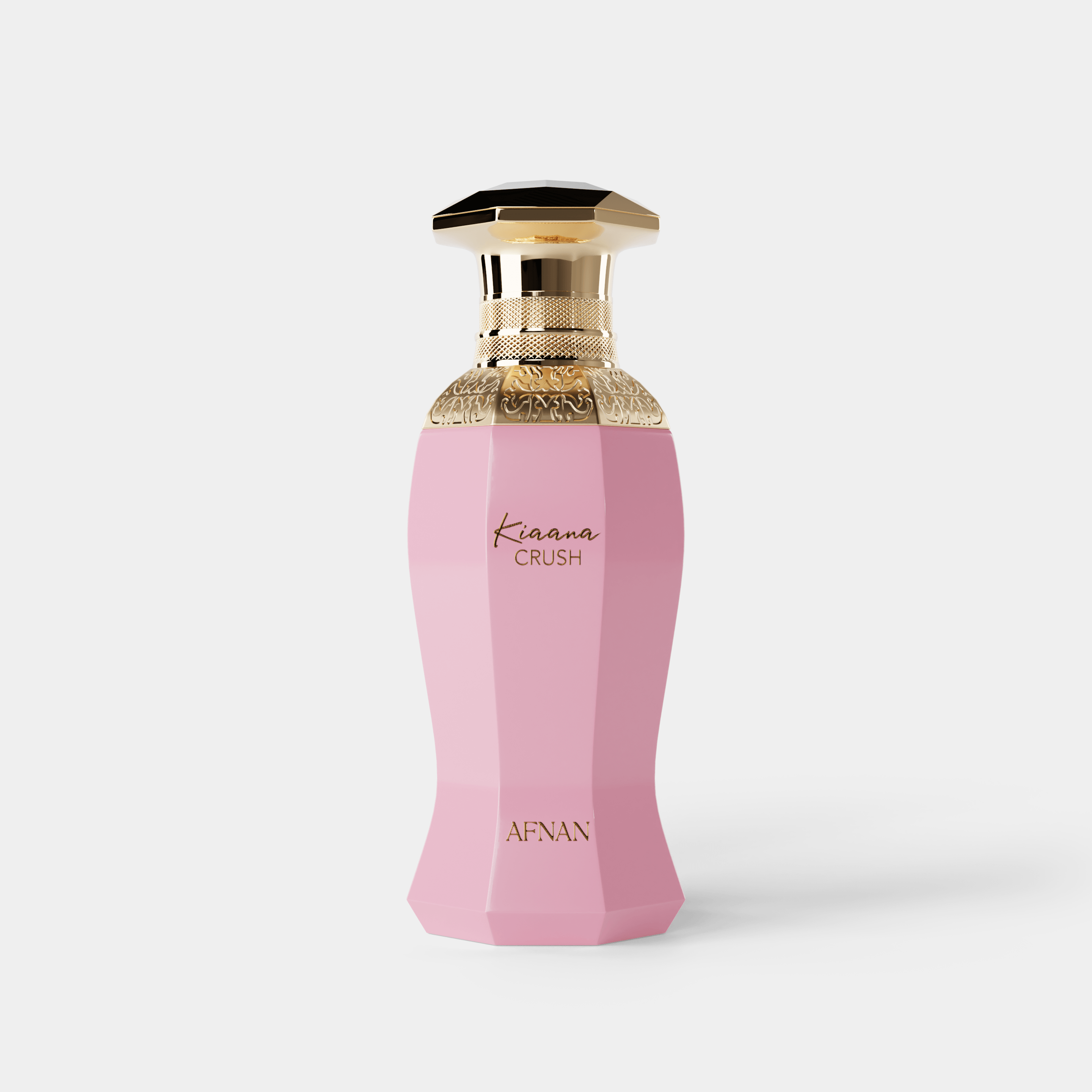 Kiaana Crush - Afnan Perfumes - Pakistan