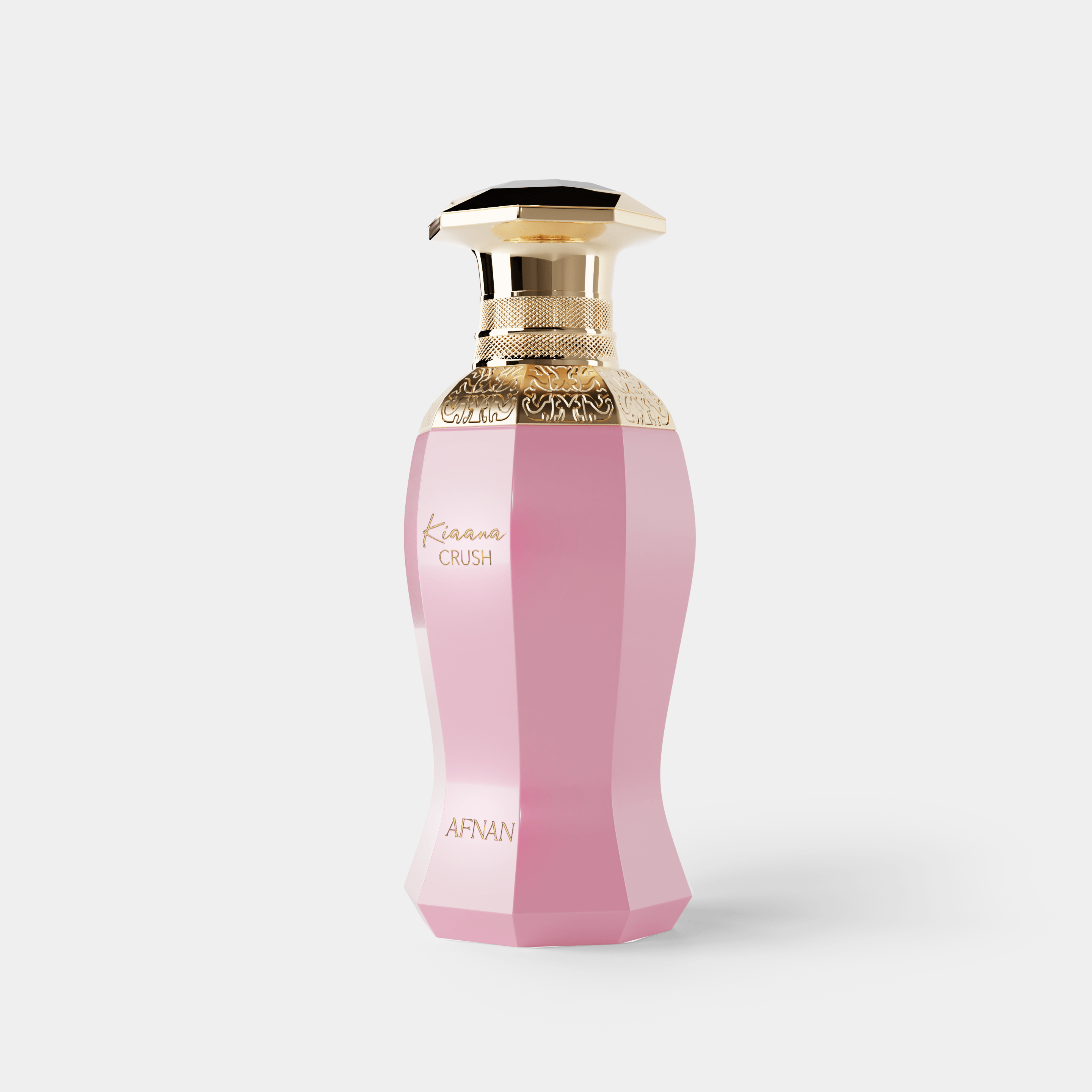 Kiaana Crush - Afnan Perfumes - Pakistan