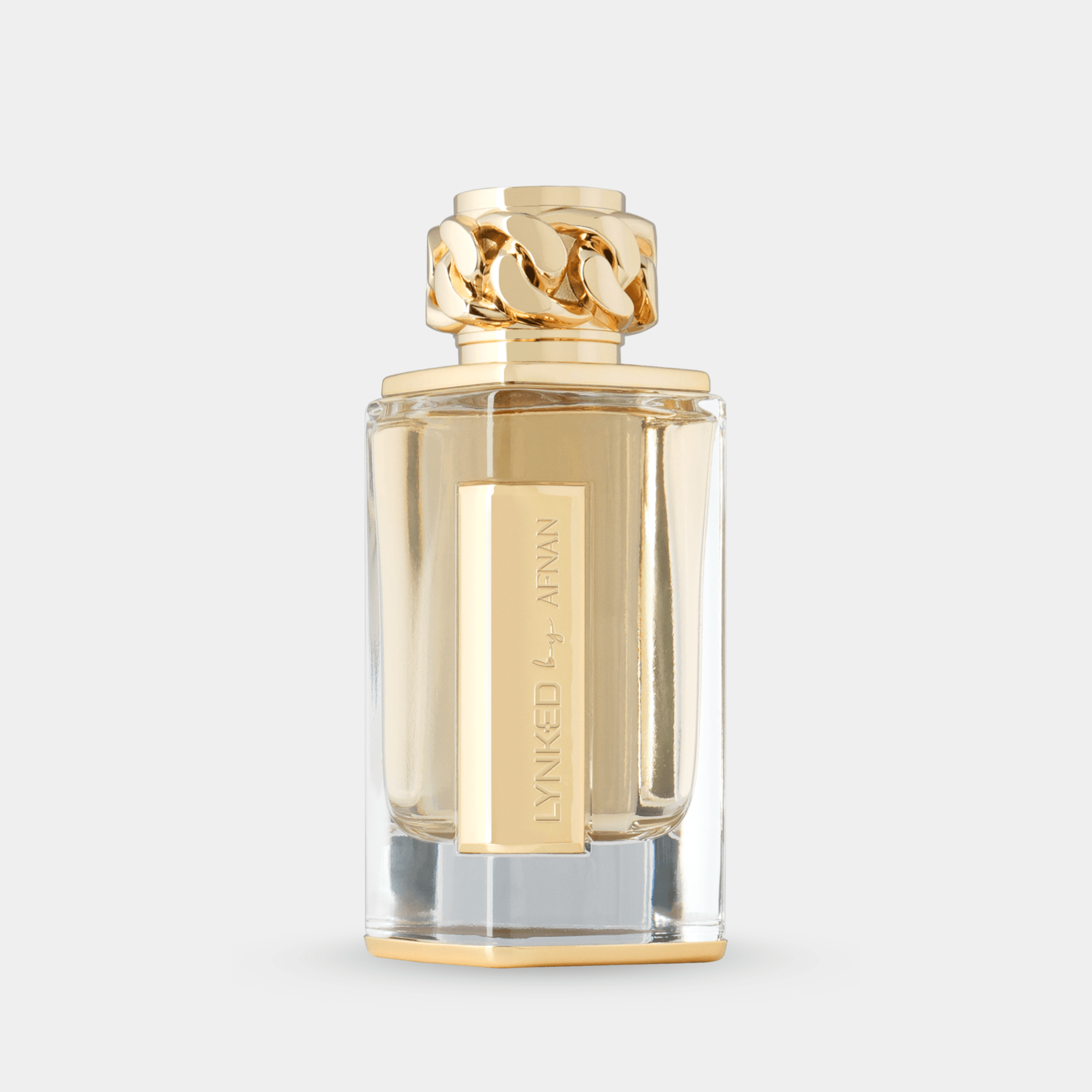 Lynked Forever - Afnan Perfumes - Pakistan