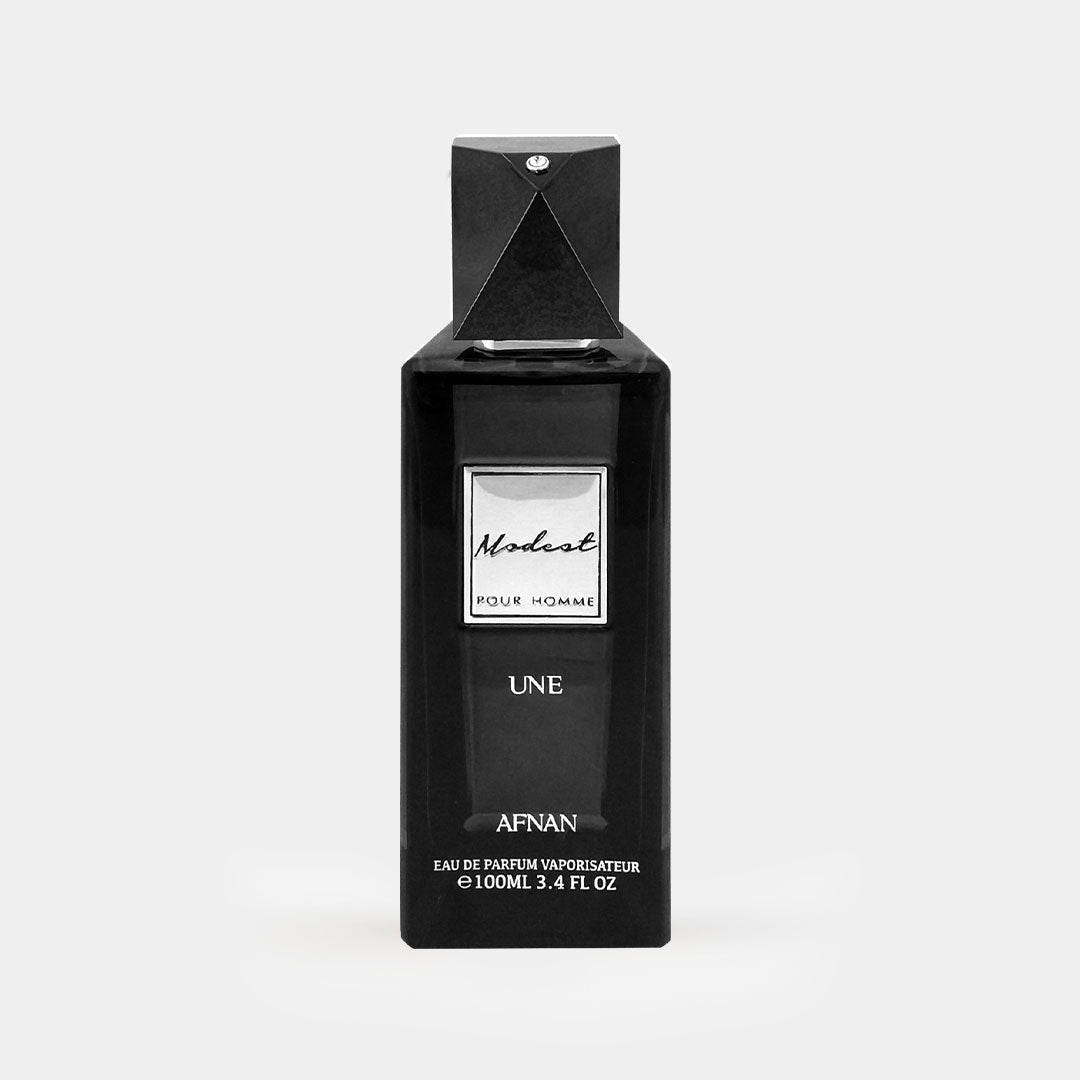 Modest Une - Afnan Perfumes - Pakistan