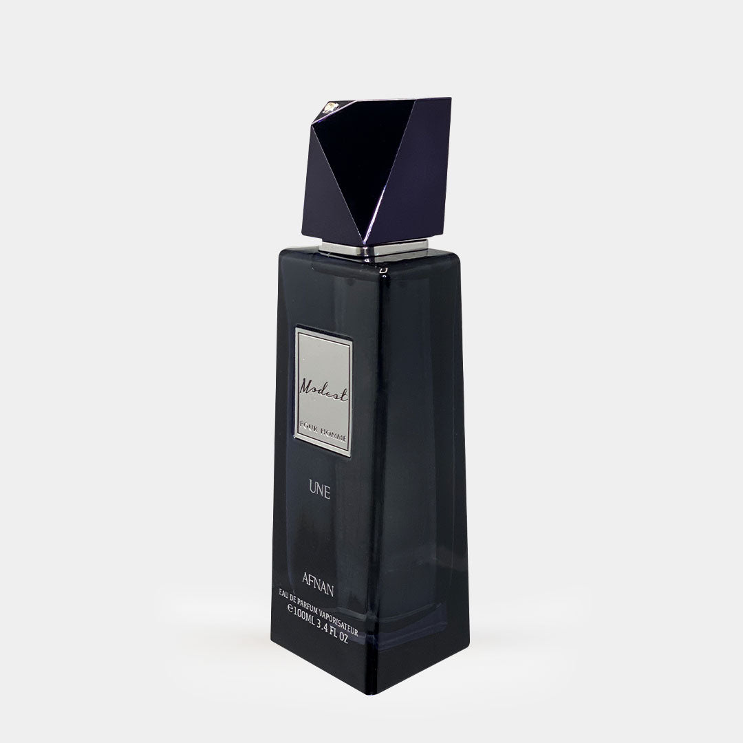 Modest Une - Afnan Perfumes - Pakistan