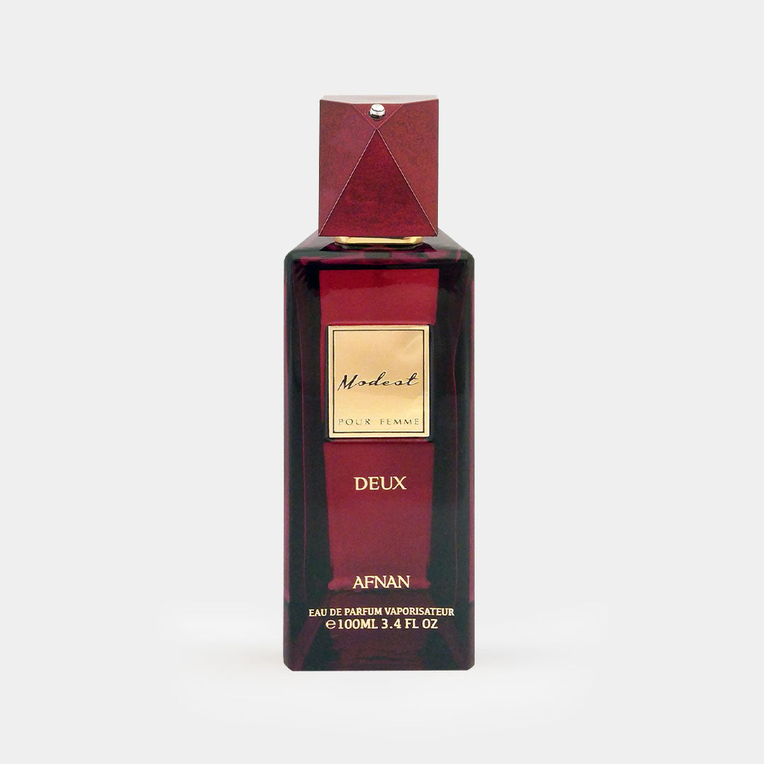 Modest Deux - Afnan Perfumes - Pakistan
