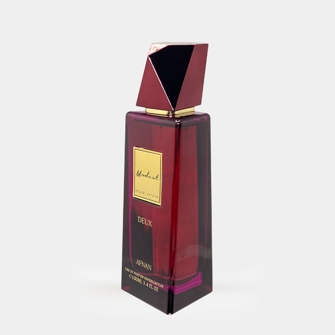 Modest Deux - Afnan Perfumes - Pakistan