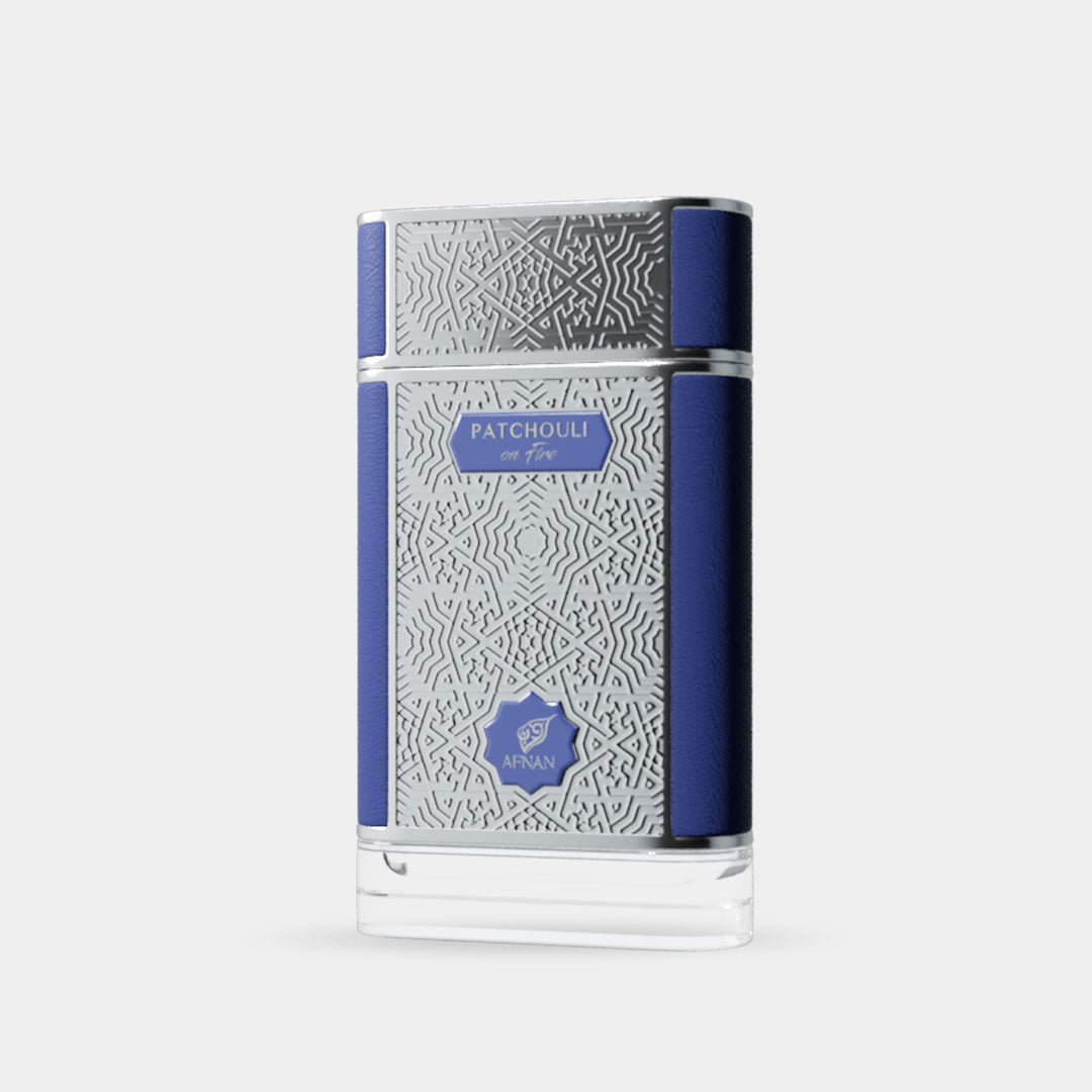 Patchouli On Fire - Afnan Perfumes - Pakistan