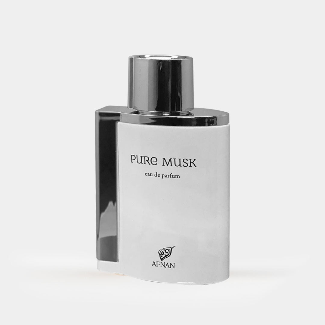 Pure Musk - Afnan Perfumes - Pakistan