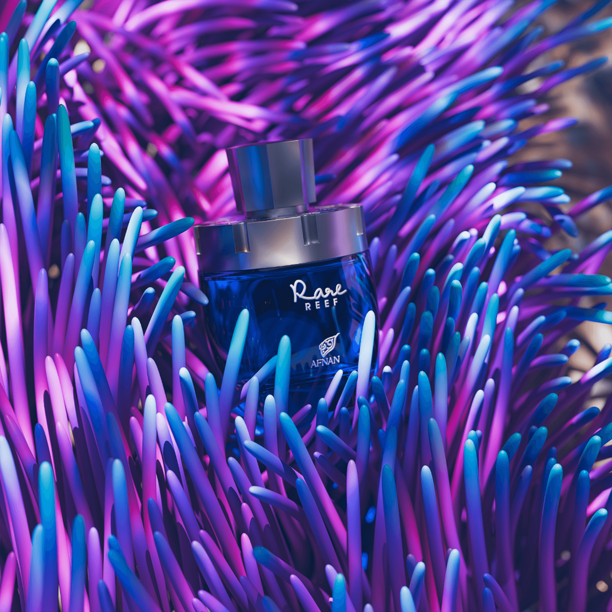 Rare Reef - Afnan Perfumes - Pakistan