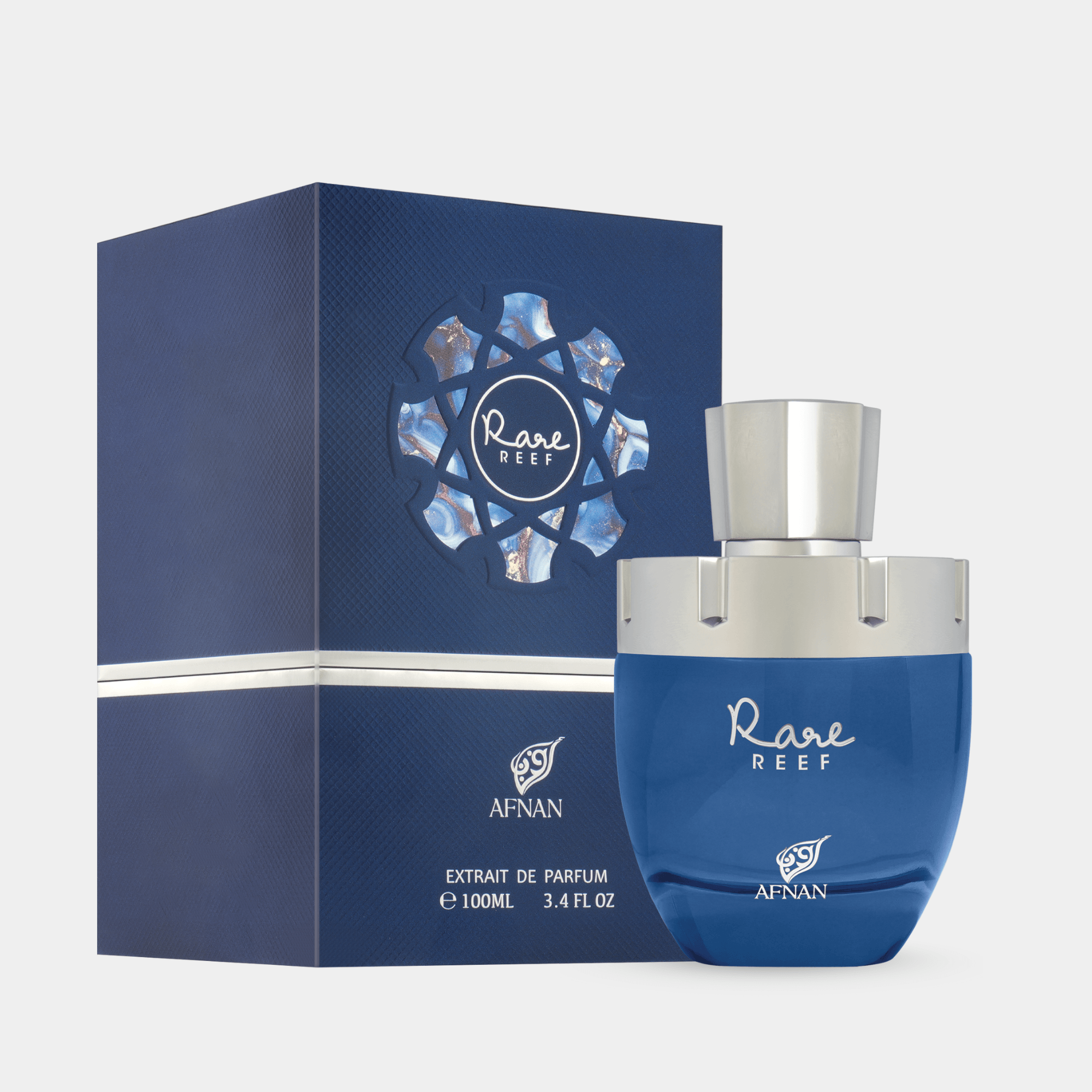 Rare Reef - Afnan Perfumes - Pakistan