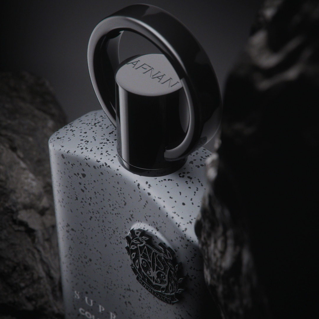 Supremacy Collector's Edition - Afnan Perfumes - Pakistan