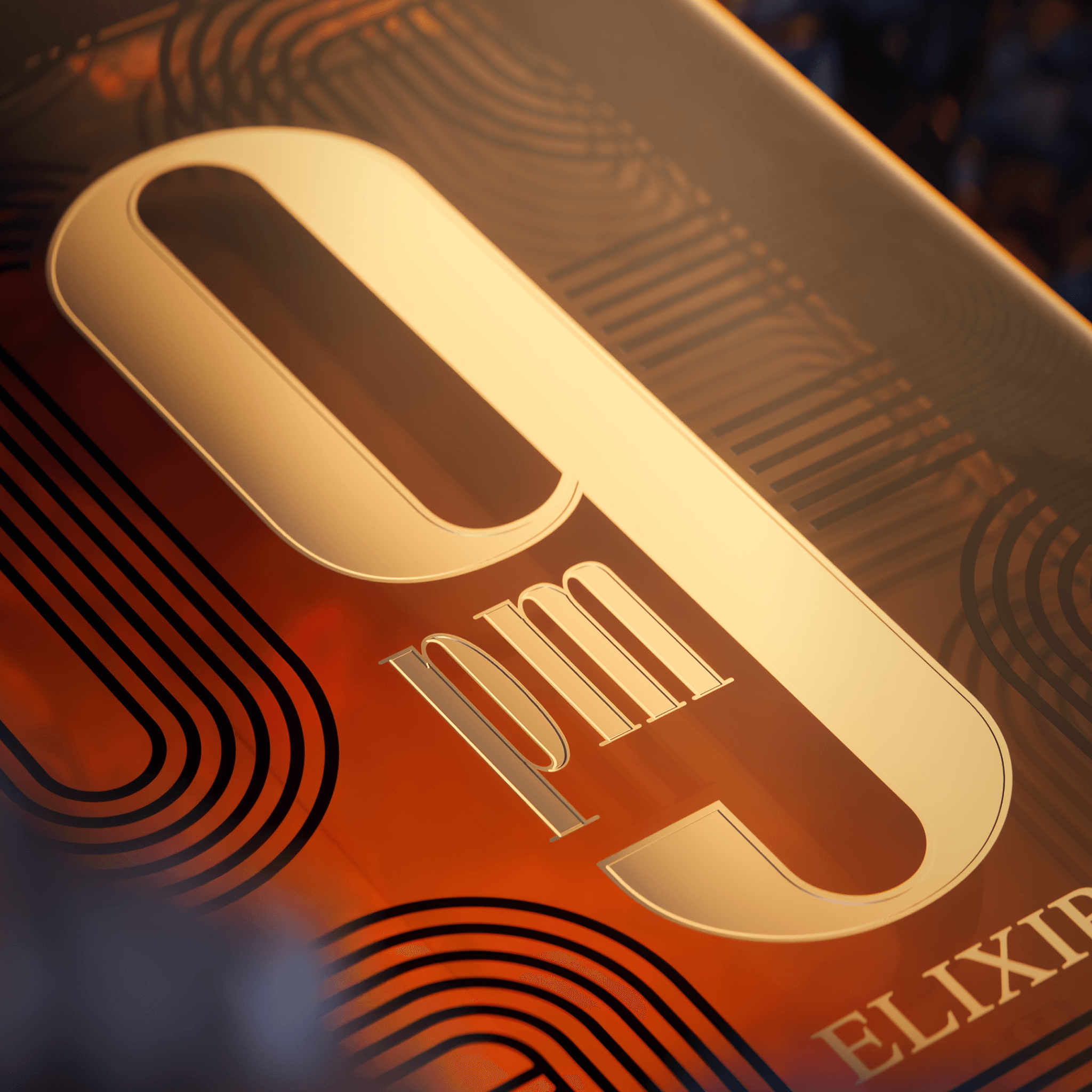 9 PM Elixir - Afnan Perfumes - Pakistan