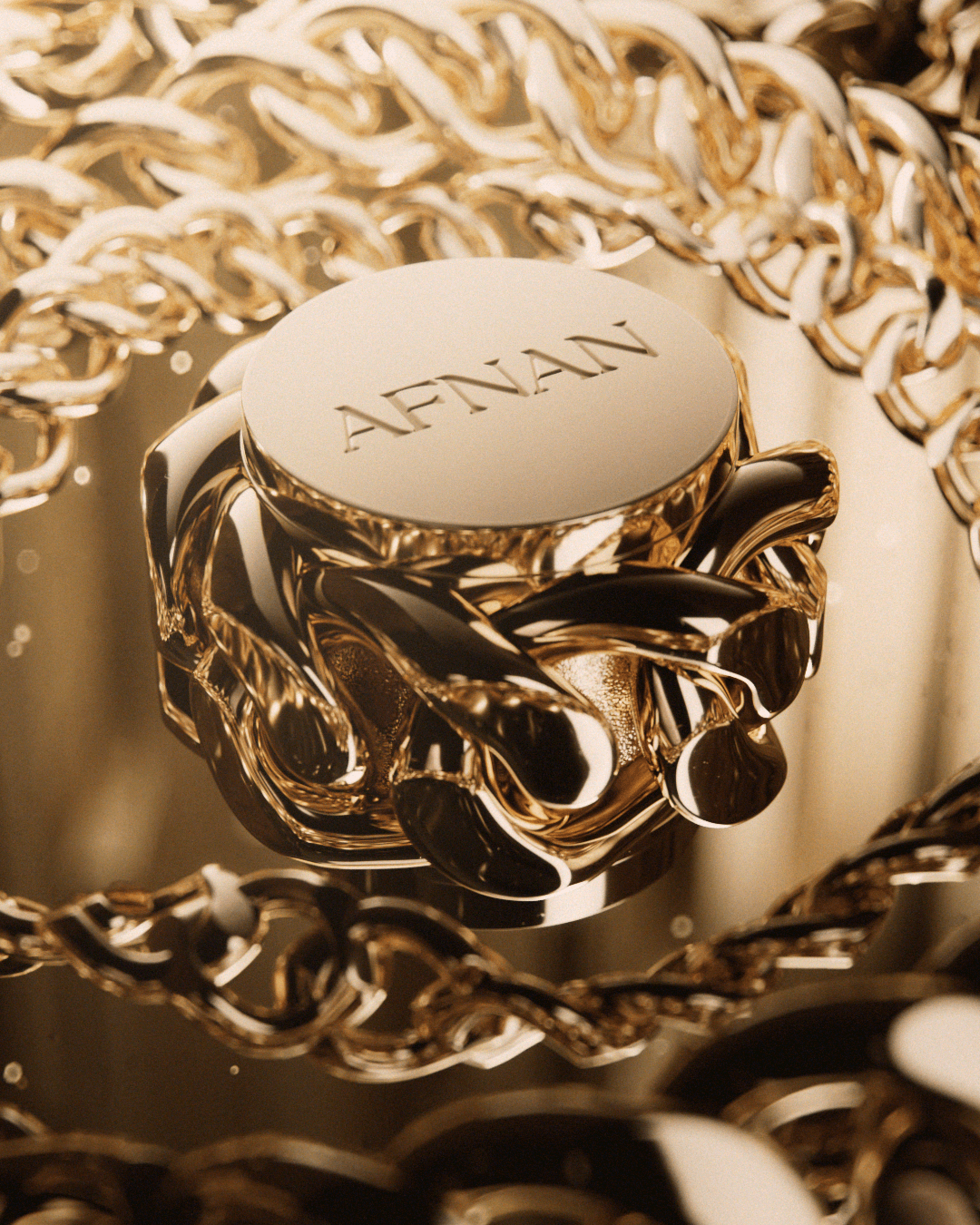 Lynked Forever - Afnan Perfumes - Pakistan