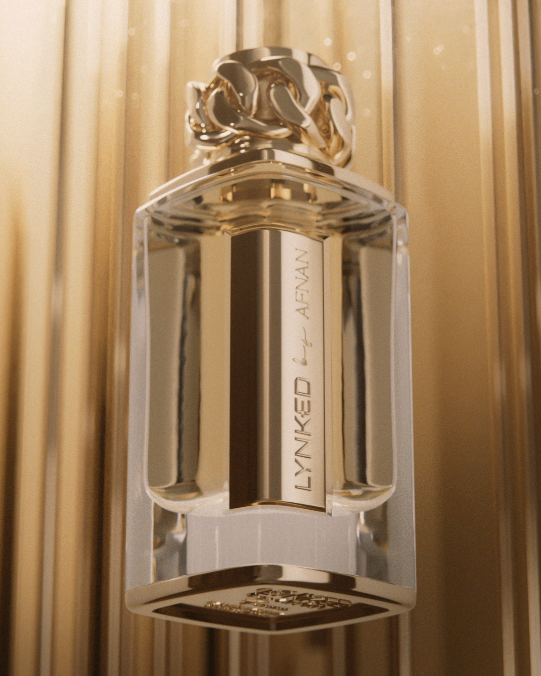 Lynked Forever - Afnan Perfumes - Pakistan