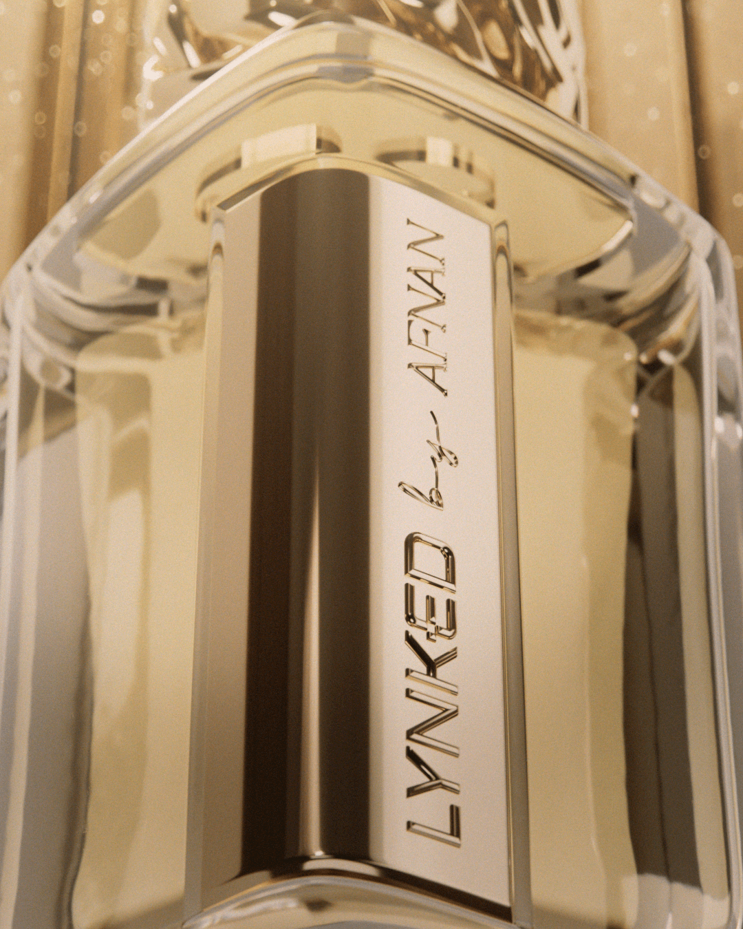 Lynked Forever - Afnan Perfumes - Pakistan
