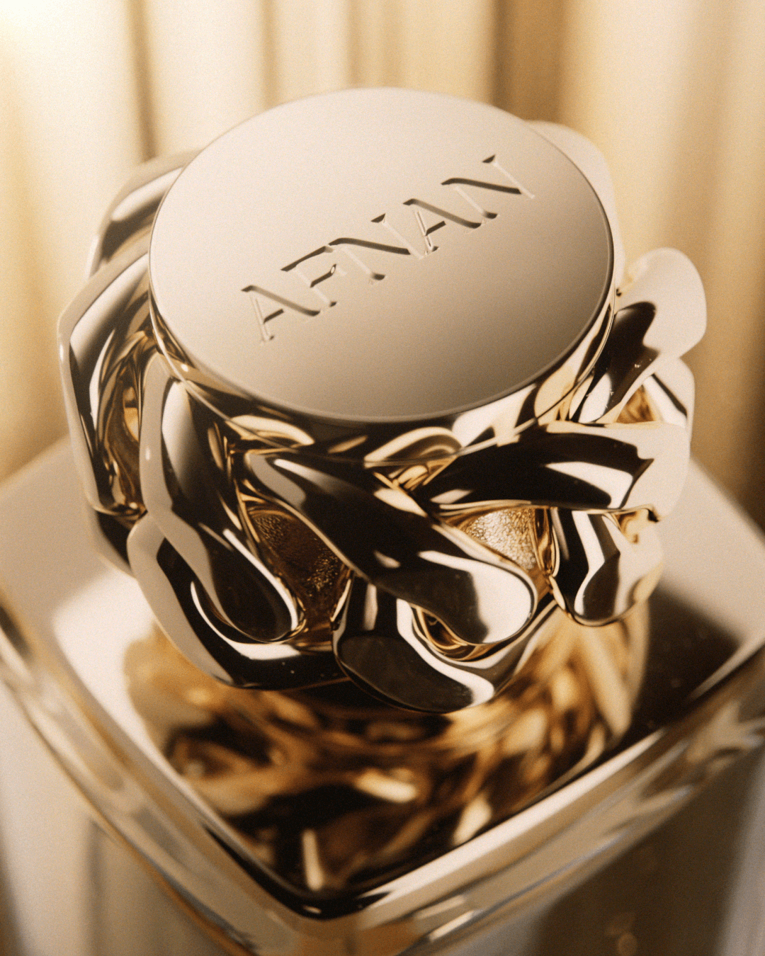 Lynked Forever - Afnan Perfumes - Pakistan