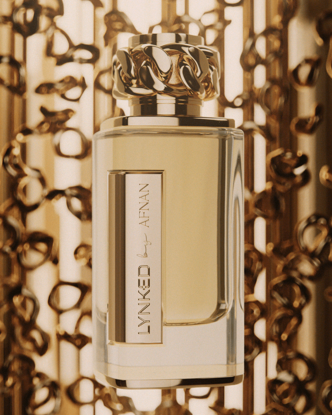 Lynked Forever - Afnan Perfumes - Pakistan